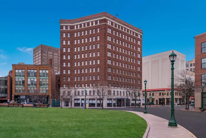 Best Western Syracuse Downtown Hotel and Suites 5