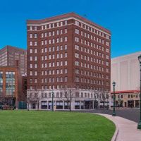Best Western Syracuse Downtown Hotel and Suites ico