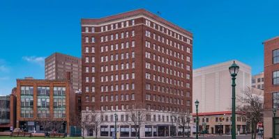 Best Western Syracuse Downtown Hotel and Suites