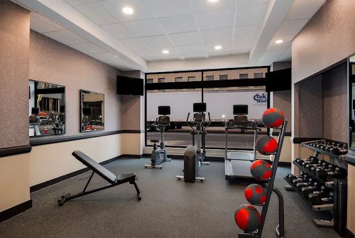 Best Western Syracuse Downtown Hotel and Suites 5