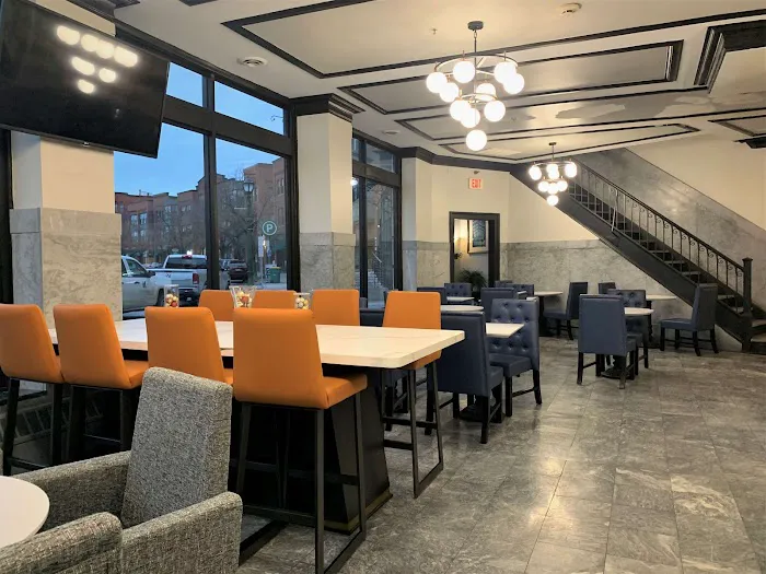 Best Western Syracuse Downtown Hotel and Suites 5