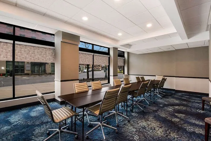 Best Western Syracuse Downtown Hotel and Suites 5