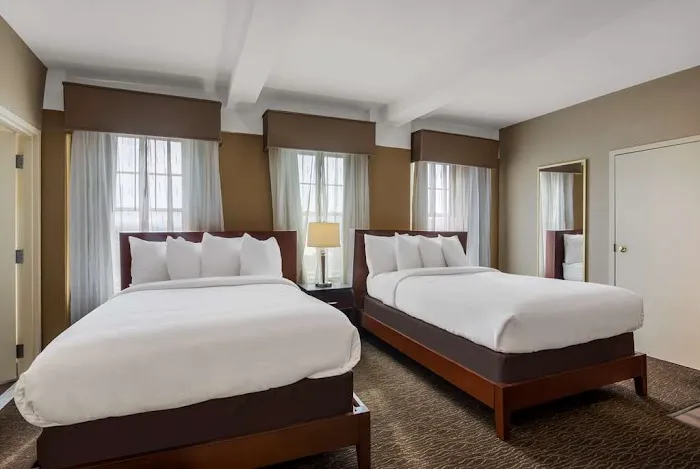 Best Western Syracuse Downtown Hotel and Suites 5