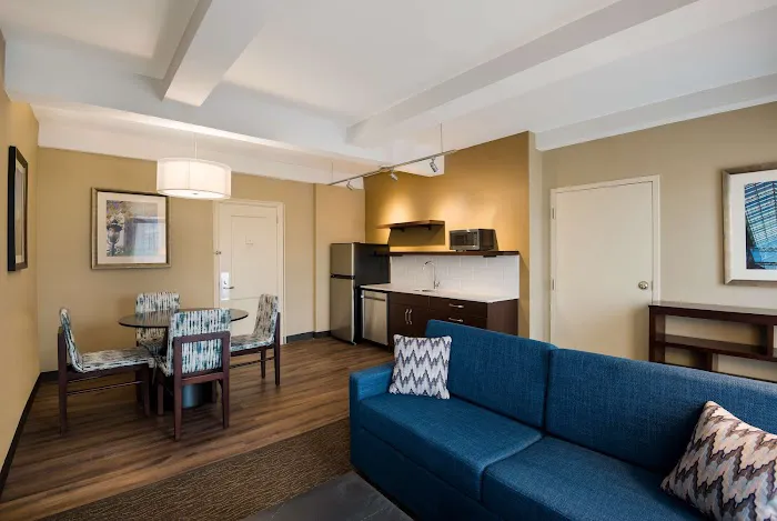 Best Western Syracuse Downtown Hotel and Suites 5