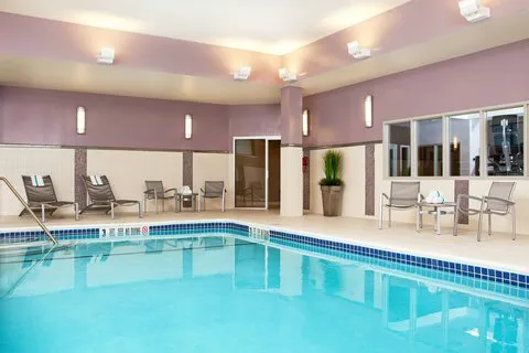 Residence Inn Syracuse Downtown at Armory Square 5