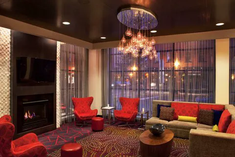 Residence Inn Syracuse Downtown at Armory Square 5