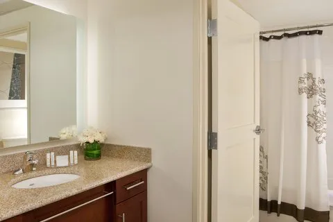 Residence Inn Syracuse Downtown at Armory Square 5