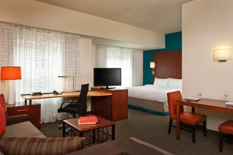 Residence Inn Syracuse Downtown at Armory Square 5