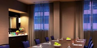 Residence Inn Syracuse Downtown at Armory Square