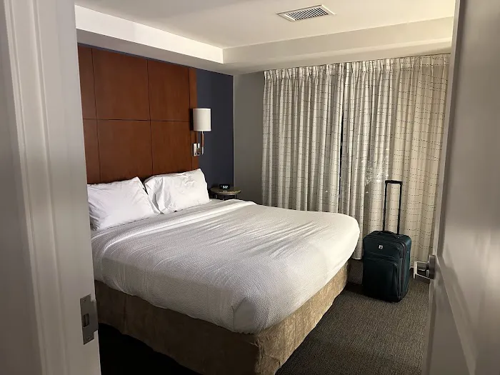 Residence Inn Syracuse Downtown at Armory Square 5