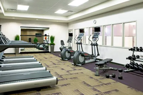 Residence Inn Syracuse Downtown at Armory Square 5
