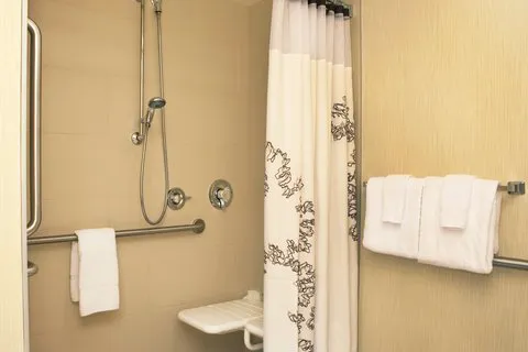 Residence Inn Syracuse Downtown at Armory Square 5
