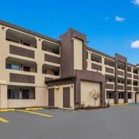 Clarion Pointe Downtown ico