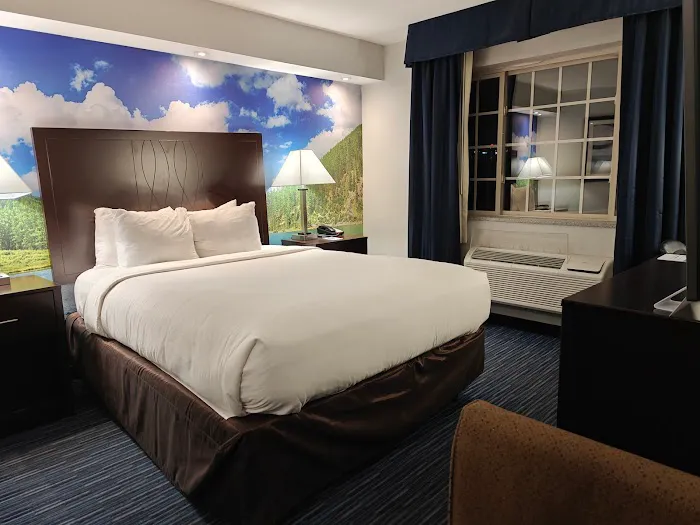 Clarion Pointe Downtown 5