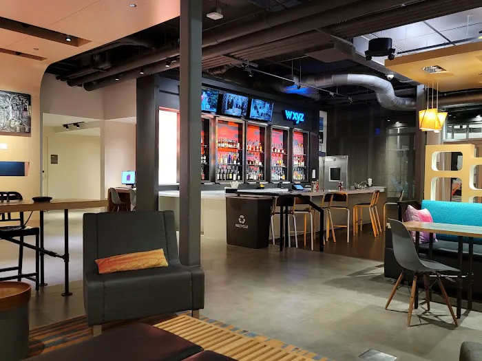 Aloft Syracuse Inner Harbor 5