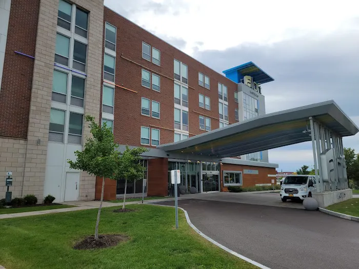 Aloft Syracuse Inner Harbor 5