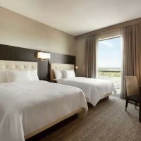 Embassy Suites by Hilton Syracuse Destiny USA ico