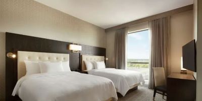 Embassy Suites by Hilton Syracuse Destiny USA