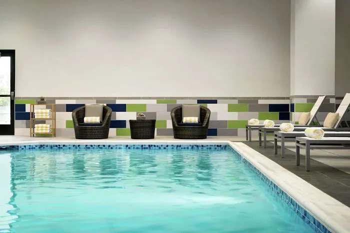 Embassy Suites by Hilton Syracuse Destiny USA 5