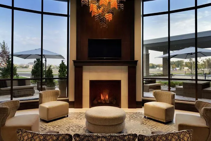 Embassy Suites by Hilton Syracuse Destiny USA 5