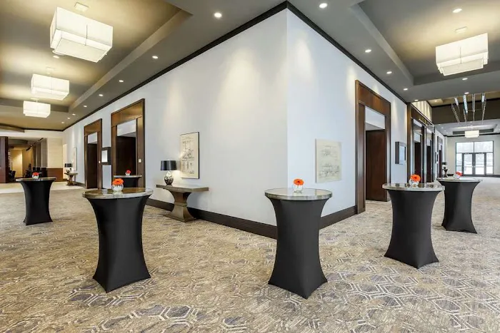 Embassy Suites by Hilton Syracuse Destiny USA 5