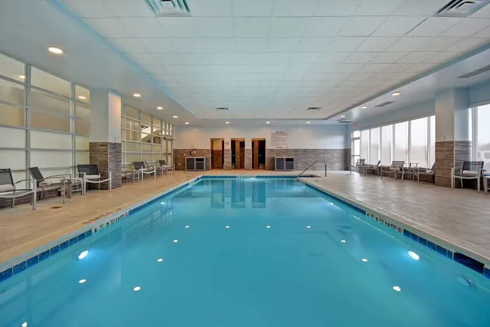 Embassy Suites by Hilton Syracuse 4
