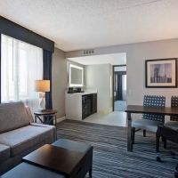 Embassy Suites by Hilton Syracuse ico
