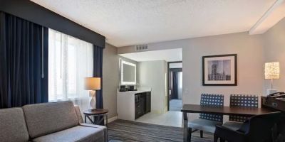 Embassy Suites by Hilton Syracuse