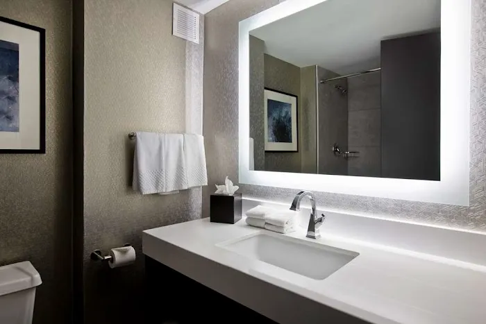 Embassy Suites by Hilton Syracuse 4