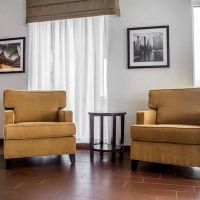 Sleep Inn & Suites Airport ico