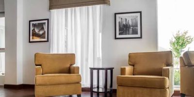 Sleep Inn & Suites Airport