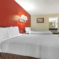 Econo Lodge ico