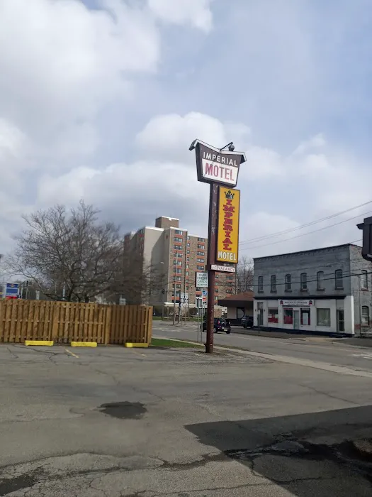 Imperial Motel 4