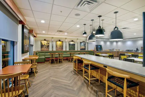 Fairfield by Marriott Inn & Suites Cortland 4