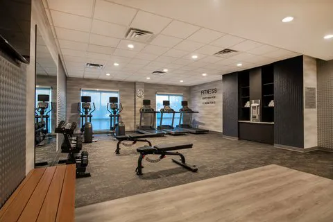 Fairfield by Marriott Inn & Suites Cortland 4