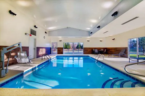 Fairfield by Marriott Inn & Suites Cortland 4