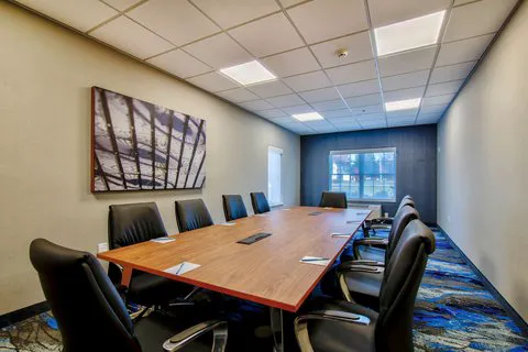 Fairfield by Marriott Inn & Suites Cortland 4