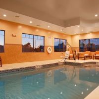 Best Western Plus Finger Lakes Inn & Suites ico