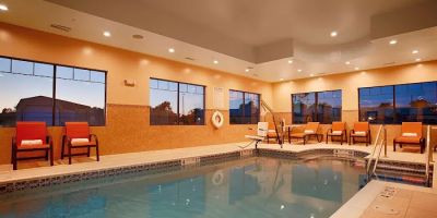 Best Western Plus Finger Lakes Inn & Suites