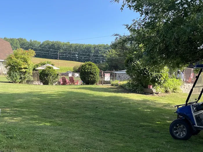 Fieldstone Farm Resort 4