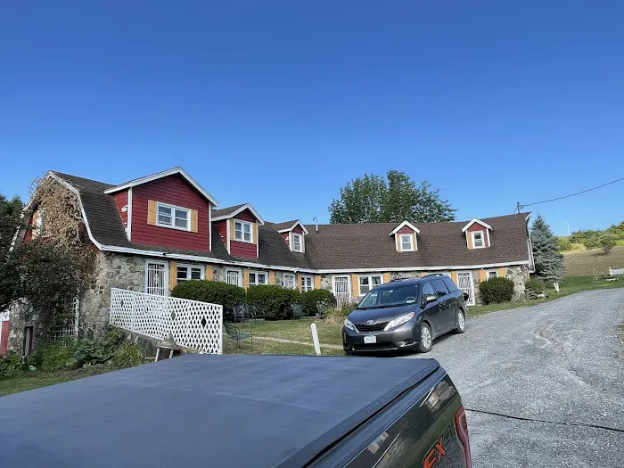 Fieldstone Farm Resort 4