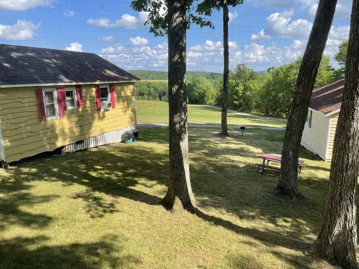 Fieldstone Farm Resort 4