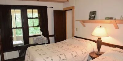 The Baseball Hotel