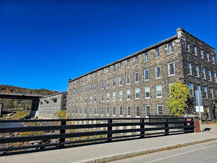 The Inn at Stone Mill 4