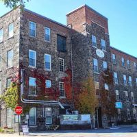 The Inn at Stone Mill ico