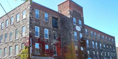 The Inn at Stone Mill