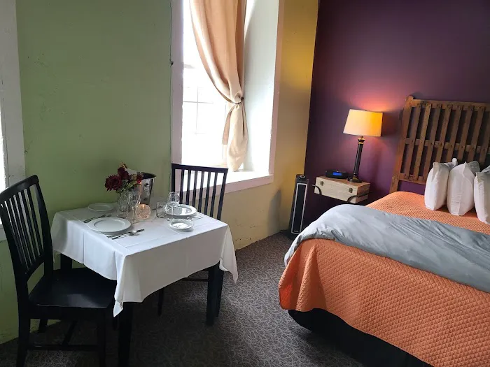 The Inn at Stone Mill 4