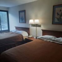 Rodeway Inn ico