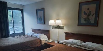 Rodeway Inn