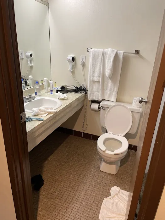 Rodeway Inn 4